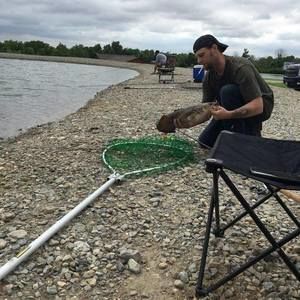 Meet your Posher, Nick